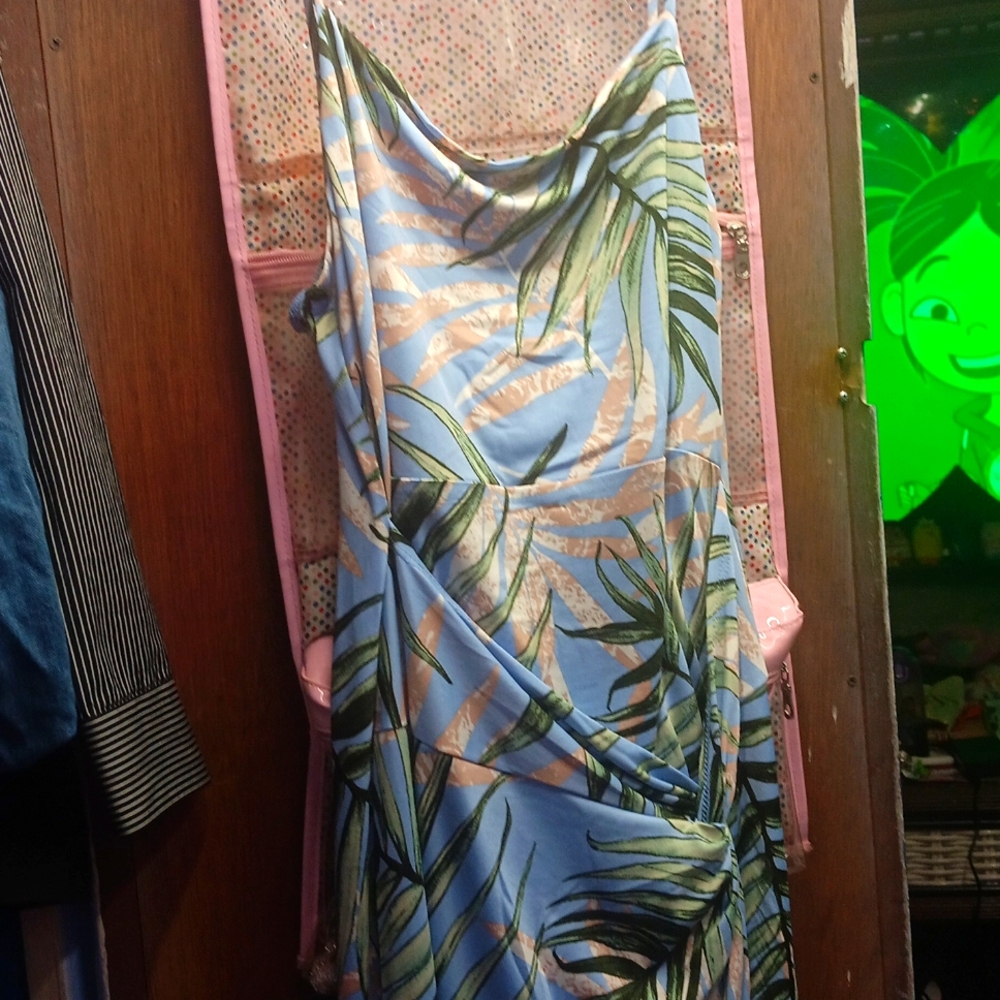 Summer dress